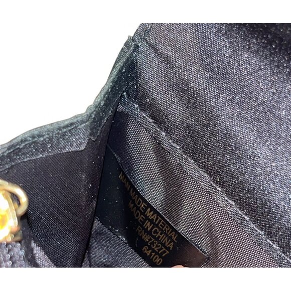 APT.9 Multicolor Striped Wallet With Card Slots & Coin Pouch - Picture 7 of 7